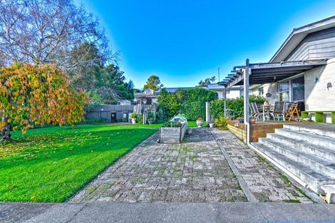 Photo of property in 31 Tanner Street, Havelock North, 4130