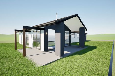 Photo of property in 4 Tui Lane, Oamaru North, Oamaru, 9400