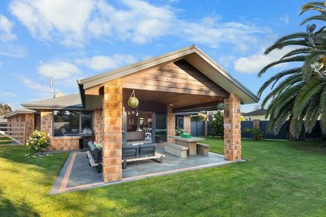 Photo of property in 2 Dornoch Lane, Morrinsville, 3300