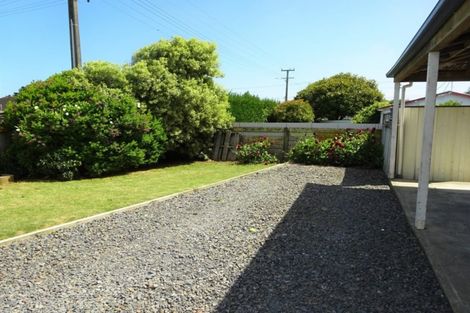 Photo of property in 4 Brown Street, Foxton, 4814
