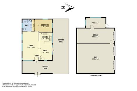 Photo of property in 1044 Awhitu Road, Pollok, Waiuku, 2683