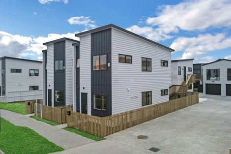 Photo of property in 50 Opoka Street, Papakura, 2110