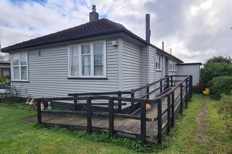 Photo of property in 35 Junction Road, Paeroa, 3600