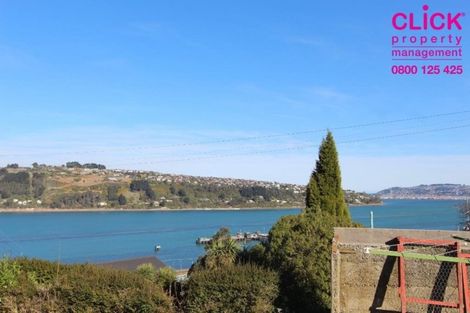 Photo of property in 50 Adderley Terrace, Ravensbourne, Dunedin, 9022