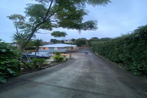 Photo of property in 27 Cartwright Road, Onerahi, Whangarei, 0110