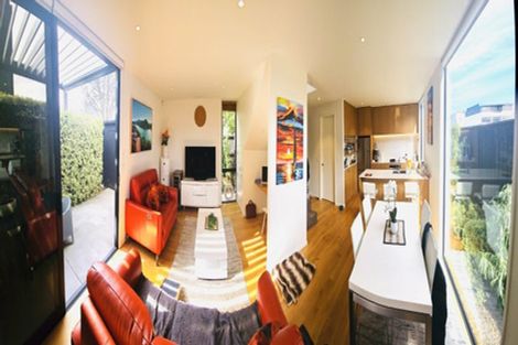 Photo of property in 3/133 Peterborough Street, Christchurch Central, Christchurch, 8013
