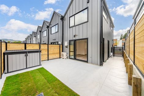 Photo of property in 11 Doug Jensen Street, Wallaceville, Upper Hutt, 5018