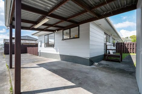 Photo of property in 2/4a Browns Road, Manurewa, Auckland, 2102