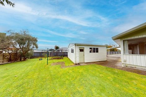 Photo of property in 58 Roberts Avenue, Aramoho, Whanganui, 4500