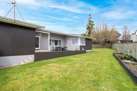 Photo of property in 7 Wychwood Crescent, Springfield, Rotorua, 3015