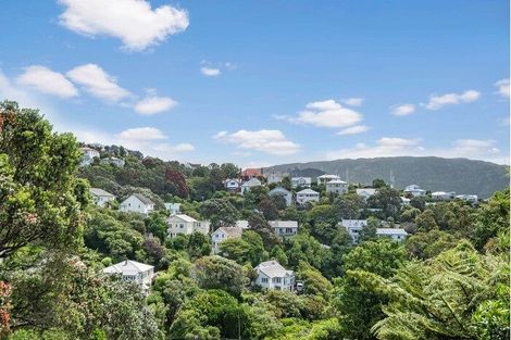 Photo of property in 3/69 Sefton Street, Wadestown, Wellington, 6012