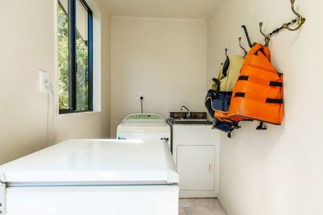 Photo of property in 1236 Tumbledown Bay Road, Port Underwood, Picton, 7281