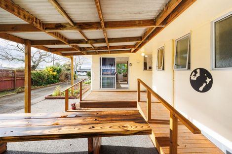 Photo of property in 86 Maxwells Line, Awapuni, Palmerston North, 4412