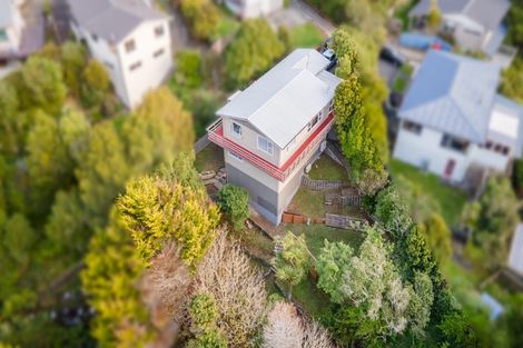 Photo of property in 45 Lomita Road, Johnsonville, Wellington, 6037