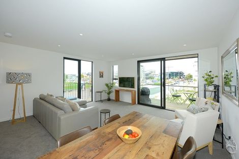 Photo of property in 1/191 Cashel Street, Christchurch Central, Christchurch, 8011