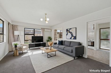 Photo of property in 47 Litchfield Street, Redwoodtown, Blenheim, 7201