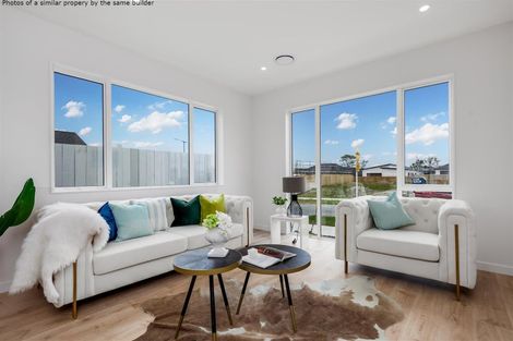 Photo of property in 30 Archibald Drive, Wainui, 0932