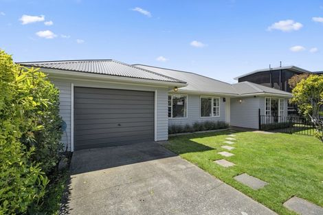 Photo of property in 50 John Sims Drive, Broadmeadows, Wellington, 6035