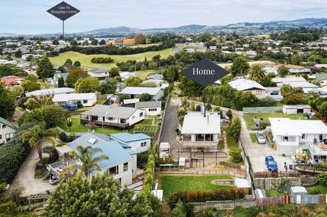 Photo of property in 93 Coopers Road, Gate Pa, Tauranga, 3112