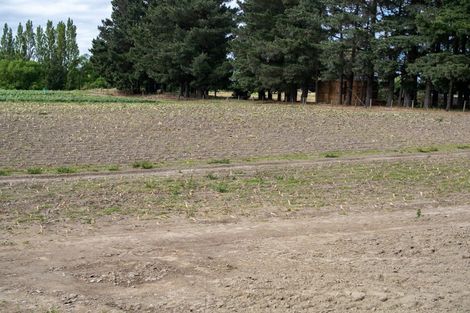 Photo of property in 95 Acton Road, Rakaia, 7781