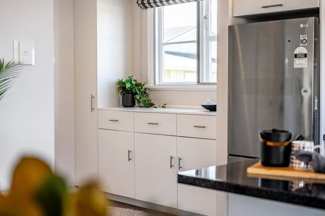 Photo of property in 2 Taita Drive, Boulcott, Lower Hutt, 5011