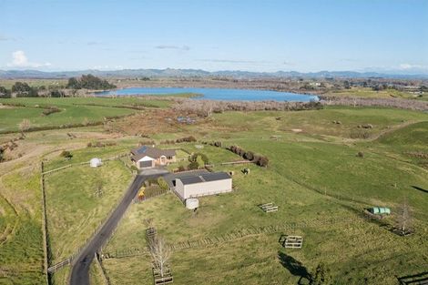 Photo of property in 157b Te Kauwhata Road, Te Kauwhata, 3782