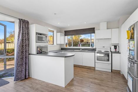 Photo of property in 38 Greenhaven Drive, Burwood, Christchurch, 8083