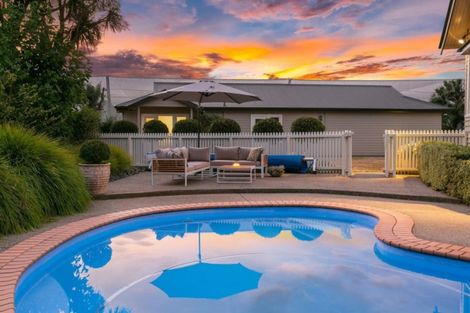 Photo of property in 1012 Kaipaki Road, Ohaupo, Cambridge, 3495