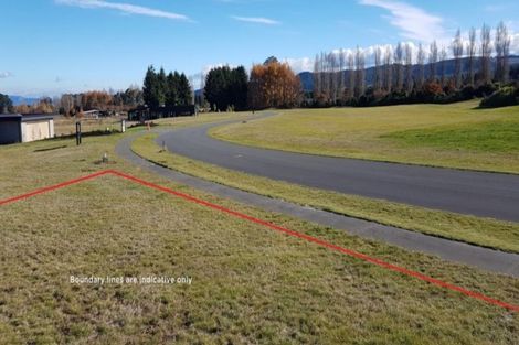 Photo of property in 16 The Fairways, Kinloch, Taupo, 3377