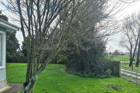 Photo of property in 749 Lake Ferry Road, Dyerville, Martinborough, 5781