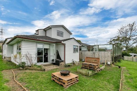 Photo of property in 29 Mataroa Road, Mount Wellington, Auckland, 1062