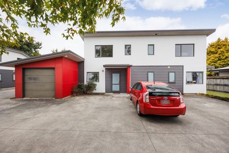 Photo of property in 333b Featherston Street, Palmerston North, 4414