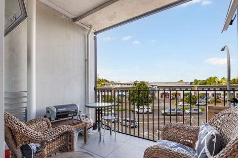 Photo of property in Tenor Apartments, 302/40 Library Lane, Albany, Auckland, 0632