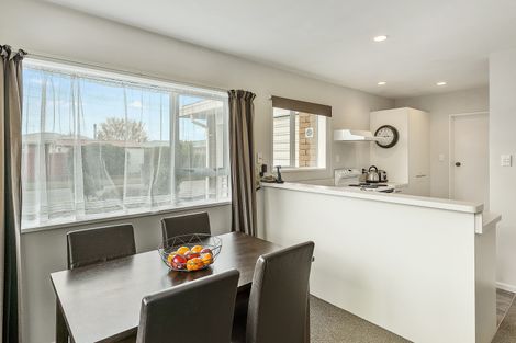 Photo of property in 67b Cobra Street, Halswell, Christchurch, 8025