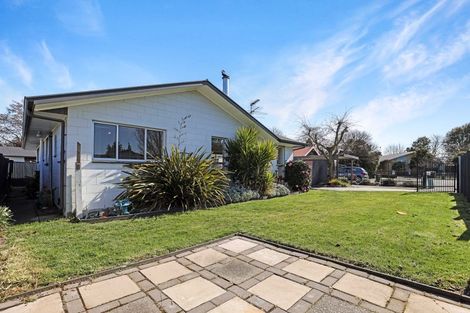 Photo of property in 9 Hillier Place, Allenton, Ashburton, 7700