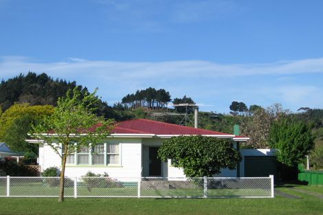 Photo of property in 95 Ormond Road, Whataupoko, Gisborne, 4010