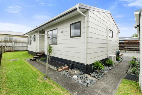 Photo of property in 4b Russell Avenue, Pukekohe, 2120