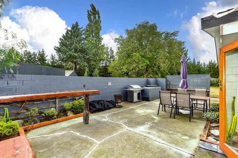 Photo of property in 832 Old West Coast Road, West Melton, Christchurch, 7671