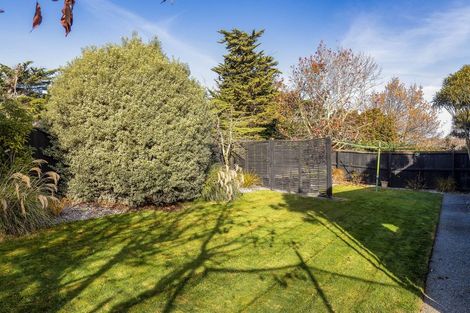 Photo of property in 7 Allison Crescent, Kaiapoi, 7630