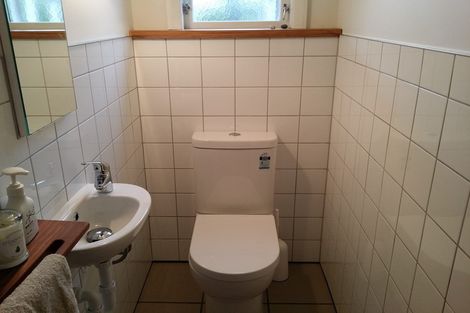 Photo of property in 98a Totara Road, Miramar, Wellington, 6022