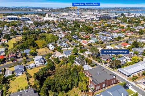 Photo of property in 5a Puka Street, Onehunga, Auckland, 1061
