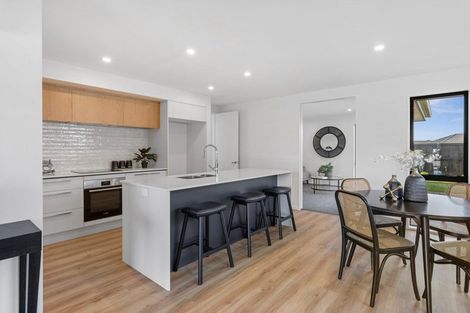 Photo of property in 29 Branthwaite Drive, Rolleston, 7615