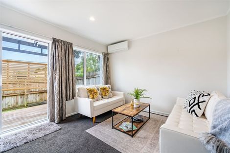 Photo of property in 7/3 Wilford Street, Wallaceville, Upper Hutt, 5018