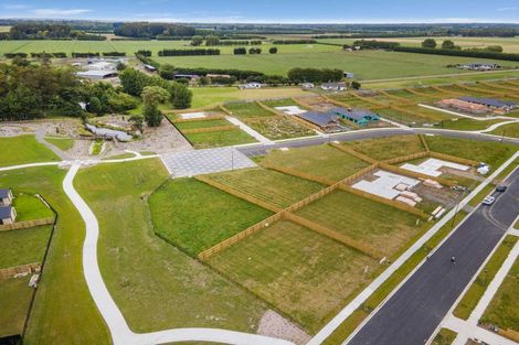 Photo of property in 37 Waikirikiri Avenue, Lincoln, 7608