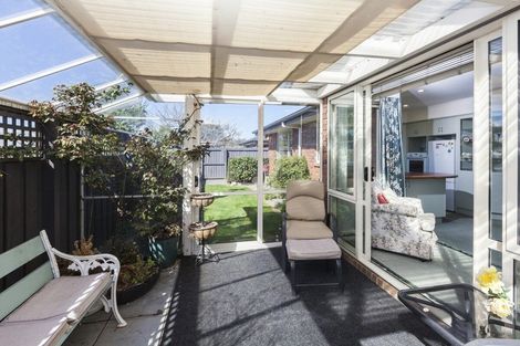 Photo of property in 34 Edward Stafford Avenue, Halswell, Christchurch, 8025