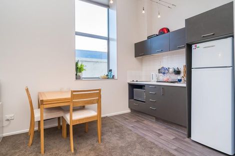 Photo of property in 16i Manse Street, Dunedin Central, Dunedin, 9016