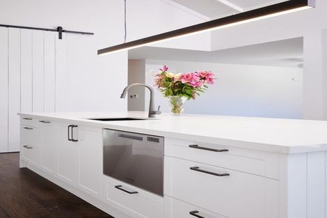 Photo of property in 50 Wairoa Road, Narrow Neck, Auckland, 0624