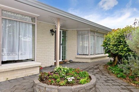 Photo of property in 63b Ascot Road, Chartwell, Hamilton, 3210