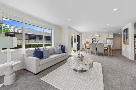 Photo of property in 19 Keene Drive, Bell Block, New Plymouth, 4312