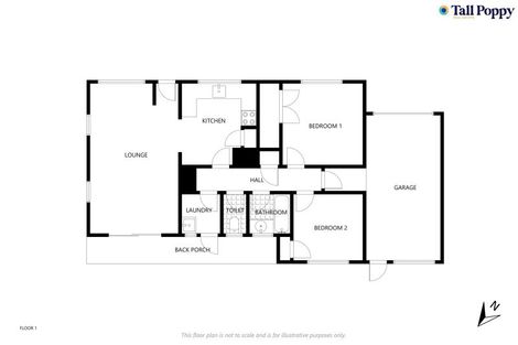 Photo of property in 2 Havelock Avenue, Highbury, Palmerston North, 4412